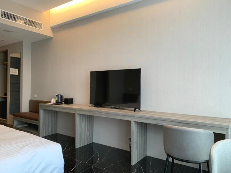 Champ De Rose Hotel Hualien Extérieur photo